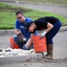 Vandenberg SFB Takes Action for National Public Lands Day