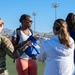 Suicide Prevention Awareness Month campaign wingman ruck walk