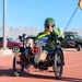 Suicide Prevention Awareness Month campaign wingman ruck walk