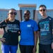 Suicide Prevention Awareness Month campaign wingman ruck walk