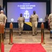 Navy Medicine Readiness and Training Command Pensacola Chief Pinning Ceremony