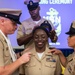 Navy Medicine Readiness and Training Command Pensacola Chief Pinning Ceremony