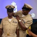 Navy Medicine Readiness and Training Command Pensacola Chief Pinning Ceremony