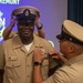 Navy Medicine Readiness and Training Command Pensacola Chief Pinning Ceremony