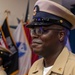 Navy Medicine Readiness and Training Command Pensacola Chief Pinning Ceremony