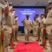 Navy Medicine Readiness and Training Command Pensacola Chief Pinning Ceremony