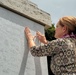 Navy Families Honor Fallen Service Members at POW/MIA Recognition Day Rosette Ceremony