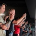 Nellis, Creech Airmen attend Salute to Service event