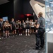 Nellis, Creech Airmen attend Salute to Service event