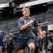 Nellis, Creech Airmen attend Salute to Service event