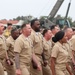 NBVC Chief Petty Officer Pinning Ceremony