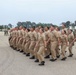 NBVC Chief Petty Officer Pinning Ceremony