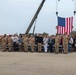 NBVC Chief Petty Officer Pinning Ceremony