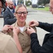 NBVC Chief Petty Officer Pinning Ceremony