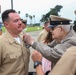 NBVC Chief Petty Officer Pinning Ceremony