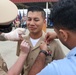 NBVC Chief Petty Officer Pinning Ceremony