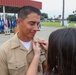 NBVC Chief Petty Officer Pinning Ceremony