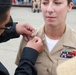 NBVC Chief Petty Officer Pinning Ceremony