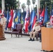 NBVC Chief Petty Officer Pinning Ceremony