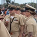 NBVC Chief Petty Officer Pinning Ceremony