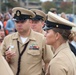 NBVC Chief Petty Officer Pinning Ceremony