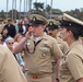 NBVC Chief Petty Officer Pinning Ceremony