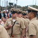 NBVC Chief Petty Officer Pinning Ceremony