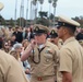 NBVC Chief Petty Officer Pinning Ceremony