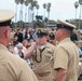 NBVC Chief Petty Officer Pinning Ceremony