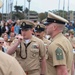 NBVC Chief Petty Officer Pinning Ceremony