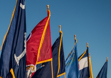 Basic Military Training Graduation, September 25-26, 2024