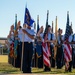 Basic Military Training Graduation, September 25-26, 2024