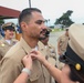 NBVC Chief Petty Officer Pinning Ceremony