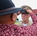 NBVC Chief Petty Officer Pinning Ceremony