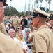 NBVC Chief Petty Officer Pinning Ceremony