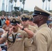 NBVC Chief Petty Officer Pinning Ceremony