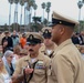 NBVC Chief Petty Officer Pinning Ceremony