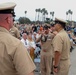 NBVC Chief Petty Officer Pinning Ceremony