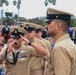 NBVC Chief Petty Officer Pinning Ceremony