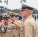 NBVC Chief Petty Officer Pinning Ceremony