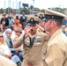 NBVC Chief Petty Officer Pinning Ceremony