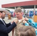 NBVC Chief Petty Officer Pinning Ceremony