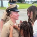 NBVC Chief Petty Officer Pinning Ceremony