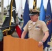 NBVC Chief Petty Officer Pinning Ceremony