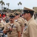 NBVC Chief Petty Officer Pinning Ceremony