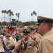 NBVC Chief Petty Officer Pinning Ceremony