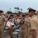 NBVC Chief Petty Officer Pinning Ceremony