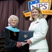 NPS Recognizes Latest Cohort of Summer Quarter Graduates