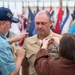 NBVC Chief Petty Officer Pinning Ceremony