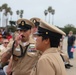 NBVC Chief Petty Officer Pinning Ceremony